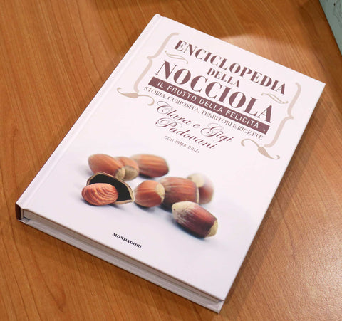 Enciclopedia della nocciola