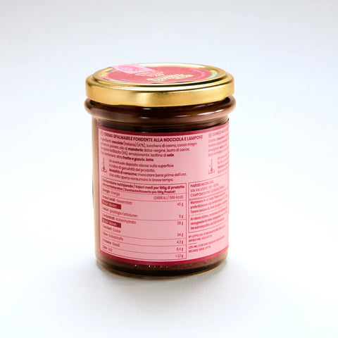 LA BERRY IL PARODI