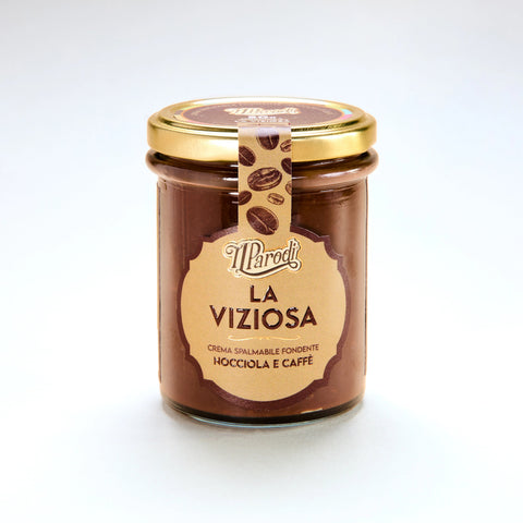 LA VIZIOSA IL PARODI