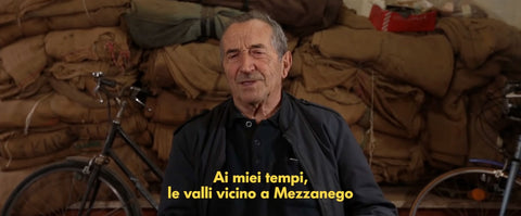 La Nocciola Ligure, passato e presente di un'eccellenza Ligure.