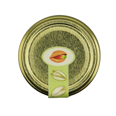 Crema di Pistacchio Proteica IL PARODI Gourmet