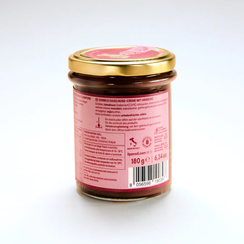LA BERRY IL PARODI