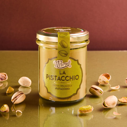 LA PISTACCHIO IL PARODI