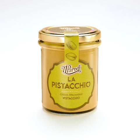 LA PISTACCHIO IL PARODI