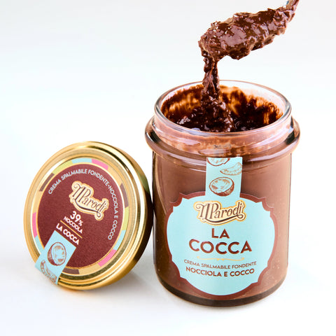LA COCCA IL PARODI