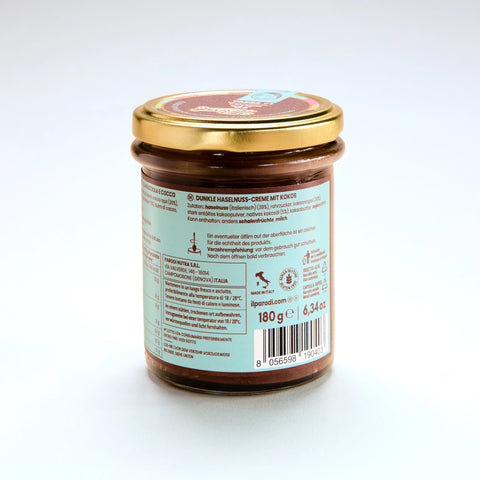 LA COCCA IL PARODI