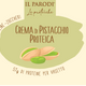 Crema di Pistacchio Proteica IL PARODI Gourmet