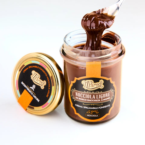 NOCCIOLA LIGURE IL PARODI