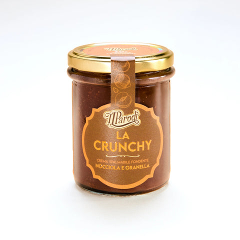 LA CRUNCHY IL PARODI