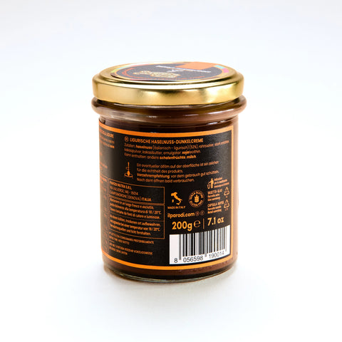 NOCCIOLA LIGURE IL PARODI