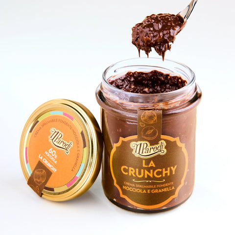 LA CRUNCHY IL PARODI