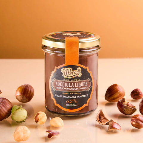 NOCCIOLA LIGURE IL PARODI