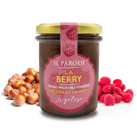 LA BERRY IL PARODI Gourmet