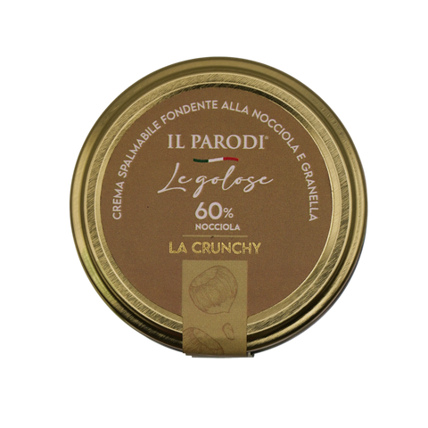 LA CRUNCHY IL PARODI Gourmet