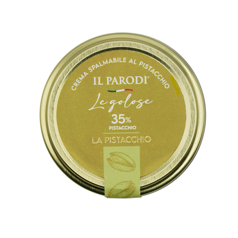 LA PISTACCHIO IL PARODI Gourmet