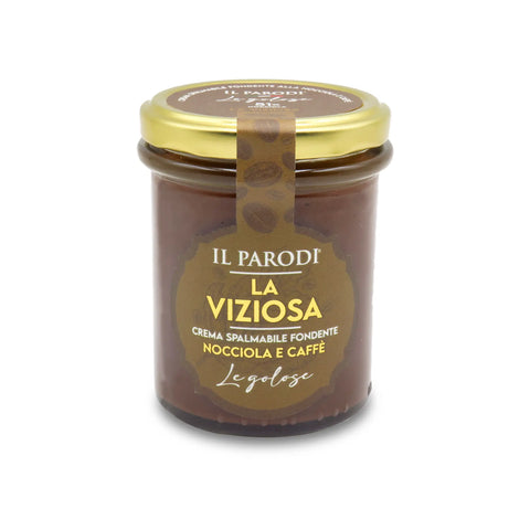 LA VIZIOSA IL PARODI Gourmet